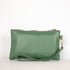 Rhombus Embroidery Accessories Pouch